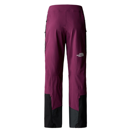 Pantaloni Femei The North Face W Dawn Turn Hybrid