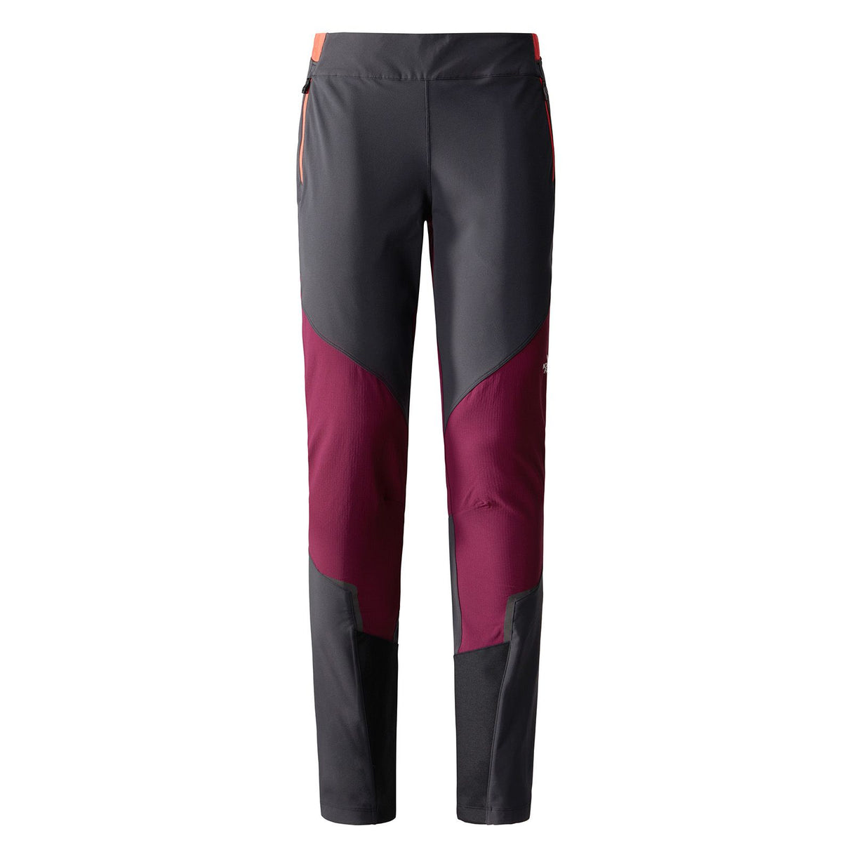 Pantaloni Femei The North Face W Dawn Turn
