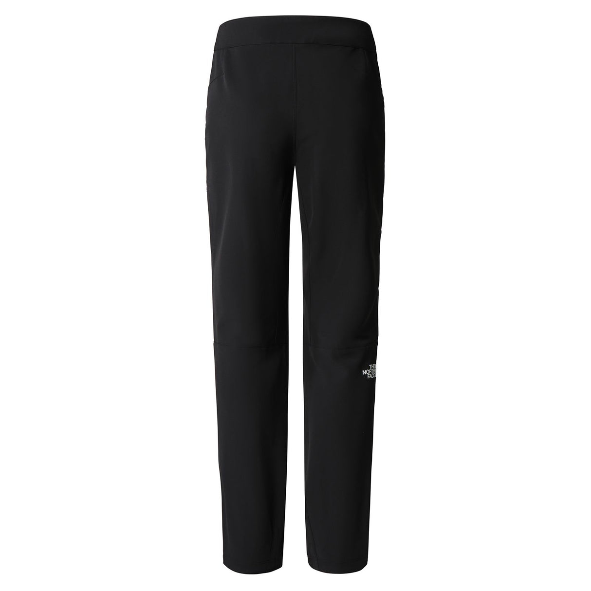 Pantaloni Femei The North Face W Diablo Reg Straight