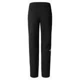 Pantaloni Femei The North Face W Diablo Reg Straight