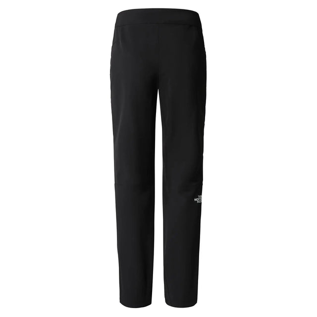 Pantaloni Femei The North Face W Diablo Reg Straight   Pantaloni Femei The North Face W Diablo Reg Straight