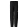 Pantaloni Femei The North Face W Diablo Reg Straight