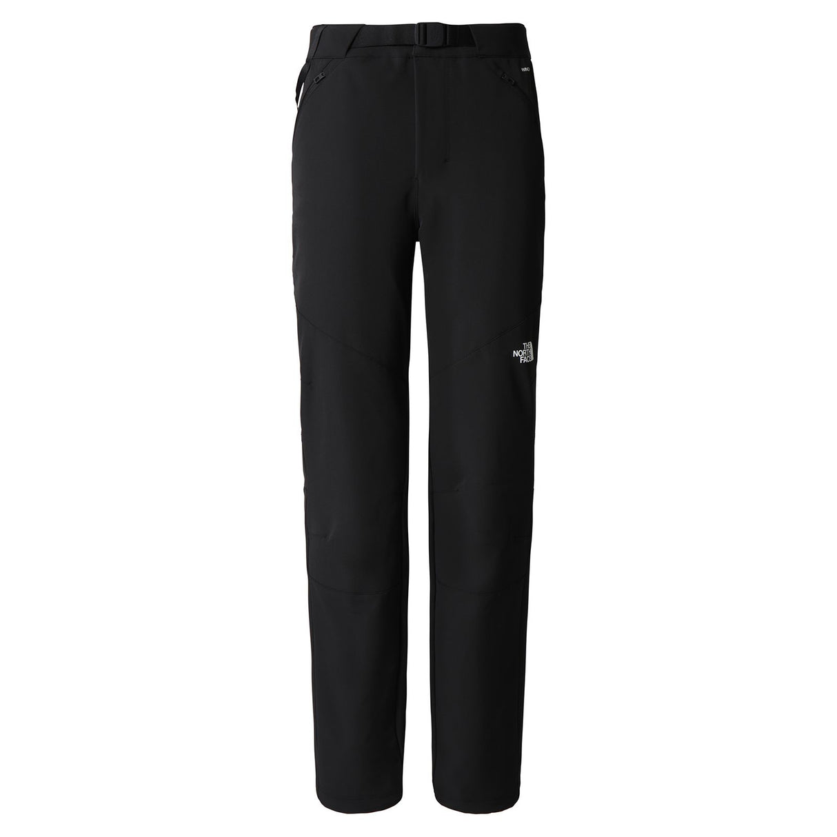 Pantaloni Femei The North Face W Diablo Reg Straight