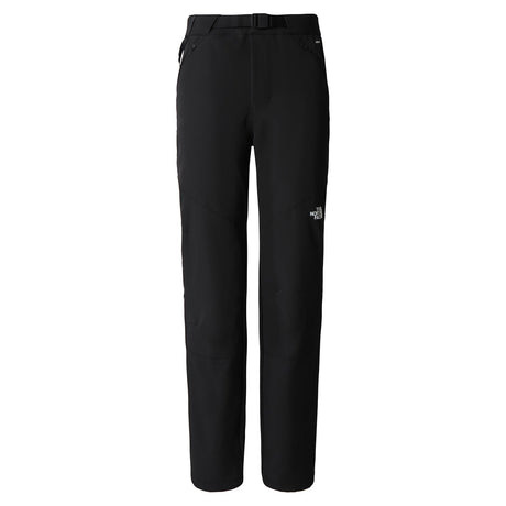 Pantaloni Femei The North Face W Diablo Reg Straight