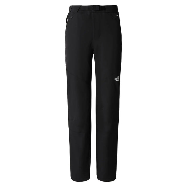Pantaloni Femei The North Face W Diablo Reg Straight   Pantaloni Femei The North Face W Diablo Reg Straight