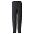 Pantaloni Femei The North Face W Diablo Reg Straight
