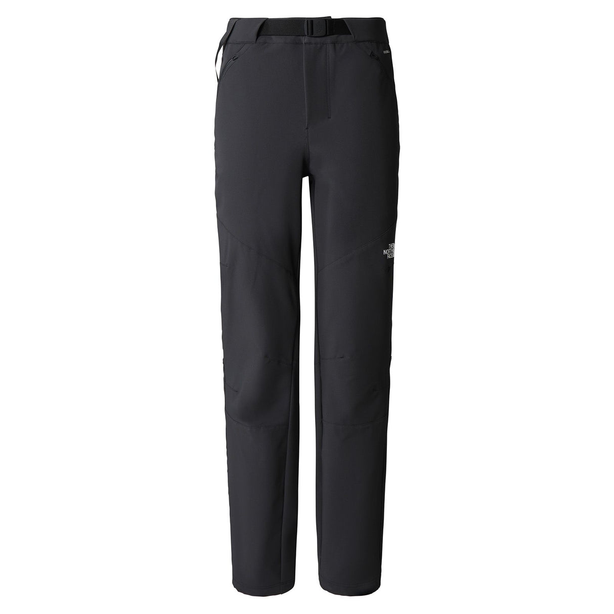Pantaloni Femei The North Face W Diablo Reg Straight
