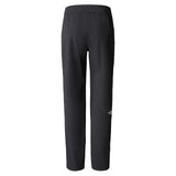 Pantaloni Femei The North Face W Diablo Reg Straight
