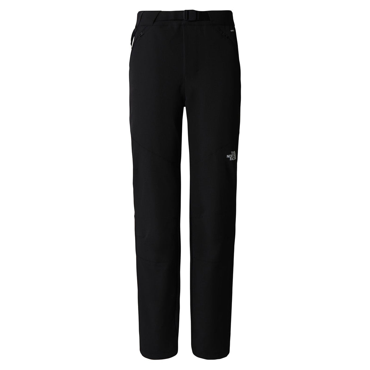 Pantaloni Femei The North Face W Diablo Reg Straight