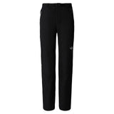 Pantaloni Femei The North Face W Diablo Reg Straight