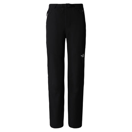 Pantaloni Femei The North Face W Diablo Reg Straight