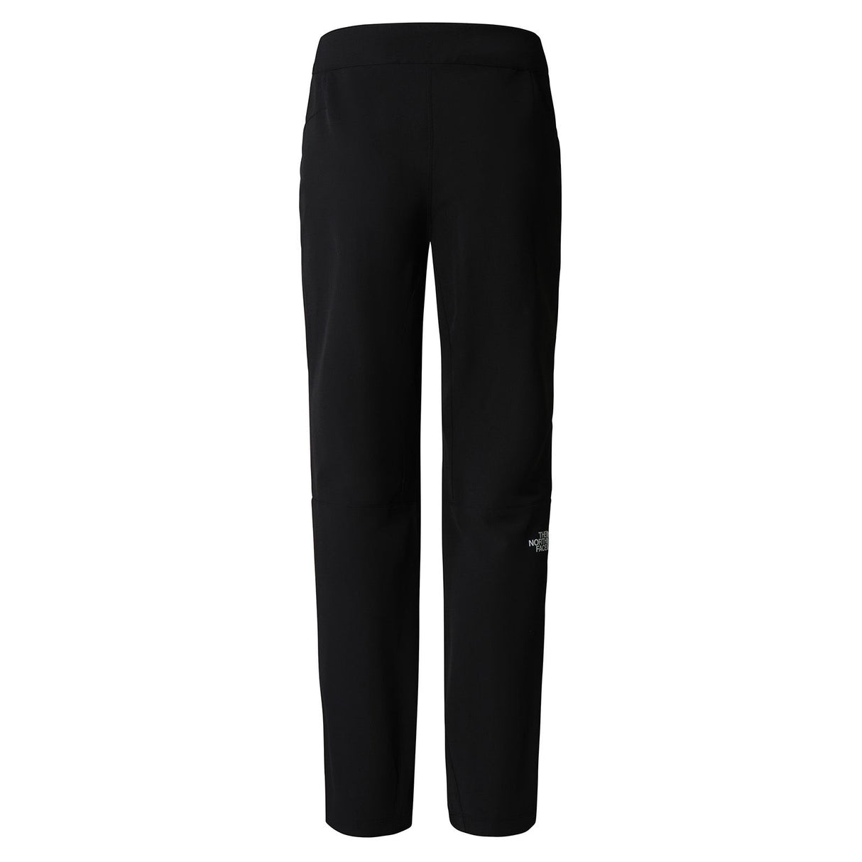 Pantaloni Femei The North Face W Diablo Reg Straight