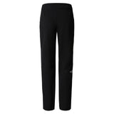 Pantaloni Femei The North Face W Diablo Reg Straight