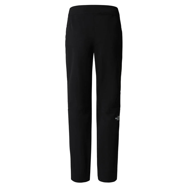 Pantaloni Femei The North Face W Diablo Reg Straight   Pantaloni Femei The North Face W Diablo Reg Straight