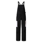 Pantaloni Femei The North Face W Dragline Bib   Pantaloni Femei The North Face W Dragline Bib