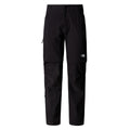 Pantaloni Femei The North Face W Exploration Conv Reg Straight   Pantaloni Femei The North Face W Exploration Conv Reg Straight