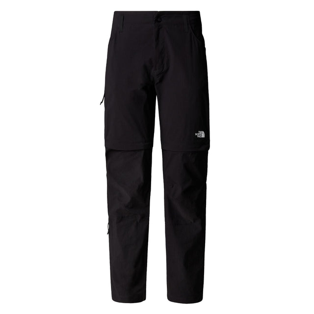 Pantaloni Femei The North Face W Exploration Conv Reg Straight   Pantaloni Femei The North Face W Exploration Conv Reg Straight