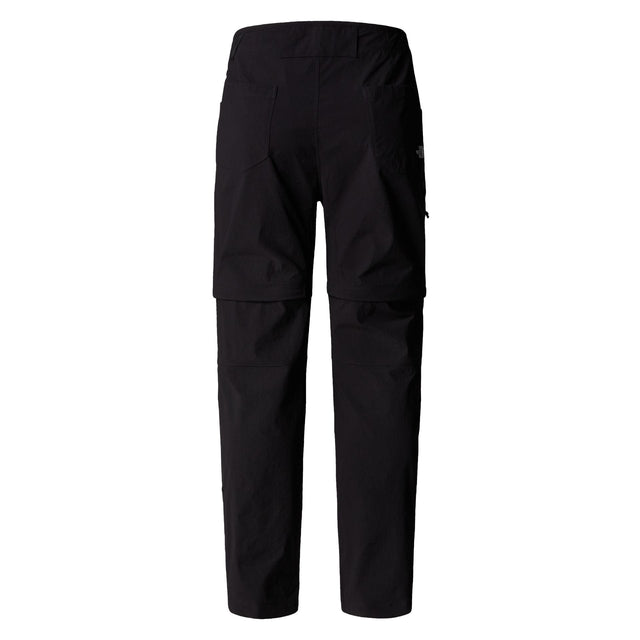 Pantaloni Femei The North Face W Exploration Conv Reg Straight   Pantaloni Femei The North Face W Exploration Conv Reg Straight