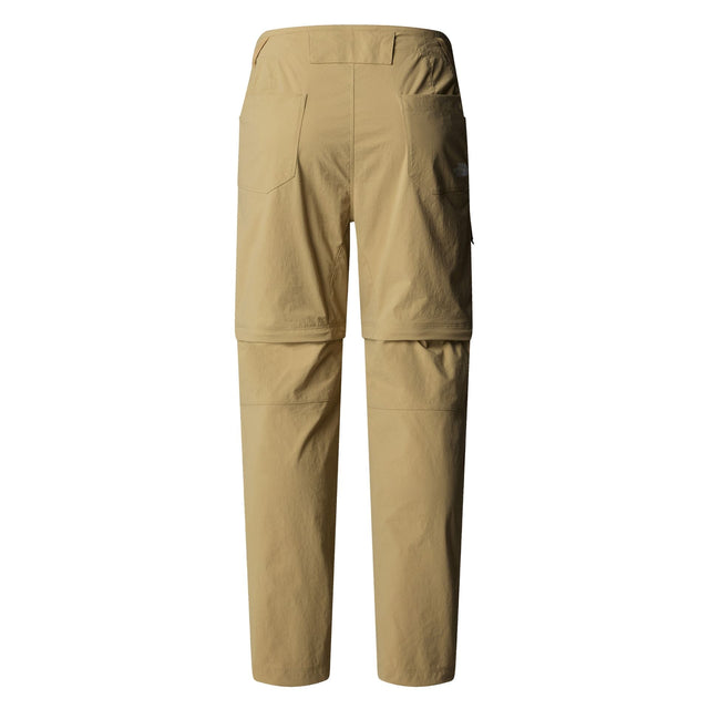 Pantaloni Femei The North Face W Exploration Conv Reg Straight   Pantaloni Femei The North Face W Exploration Conv Reg Straight