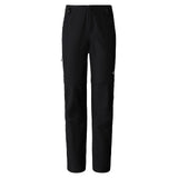 Pantaloni Femei The North Face W Exploration Conv   Pantaloni Femei The North Face W Exploration Conv