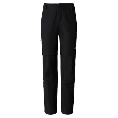 Pantaloni Femei The North Face W Exploration Conv   Pantaloni Femei The North Face W Exploration Conv