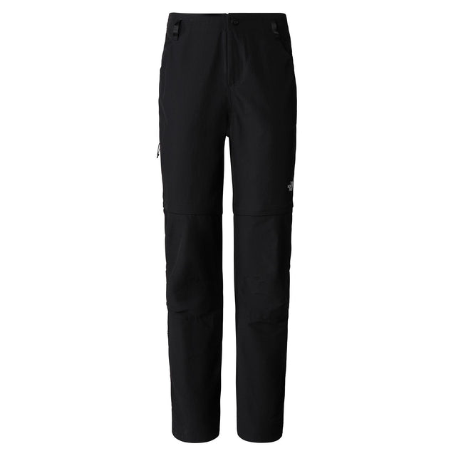 Pantaloni Femei The North Face W Exploration Conv   Pantaloni Femei The North Face W Exploration Conv