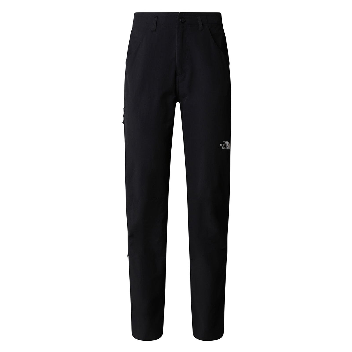 Pantaloni Femei The North Face W Exploration