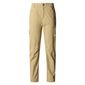 Pantaloni Femei The North Face W EXPLORATION PANT - EU