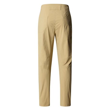 Pantaloni Femei The North Face W EXPLORATION PANT - EU