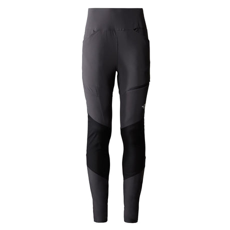 Pantaloni Femei The North Face W Felik Alpine Tight