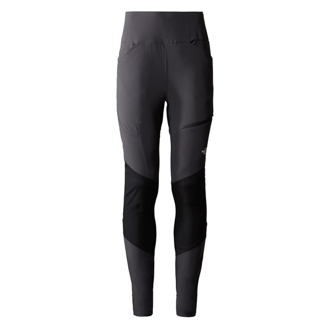 Pantaloni Femei The North Face W Felik Alpine Tight   Pantaloni Femei The North Face W Felik Alpine Tight