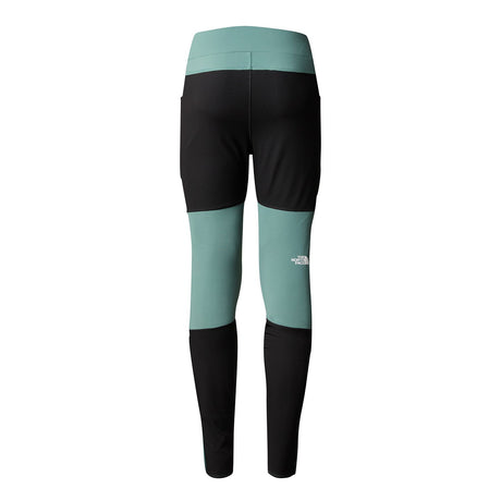 Pantaloni Femei The North Face W Felik Alpine Tight