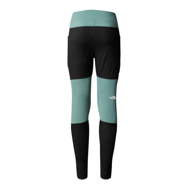 Pantaloni Femei The North Face W Felik Alpine Tight   Pantaloni Femei The North Face W Felik Alpine Tight