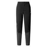 Pantaloni Femei The North Face W Felik
