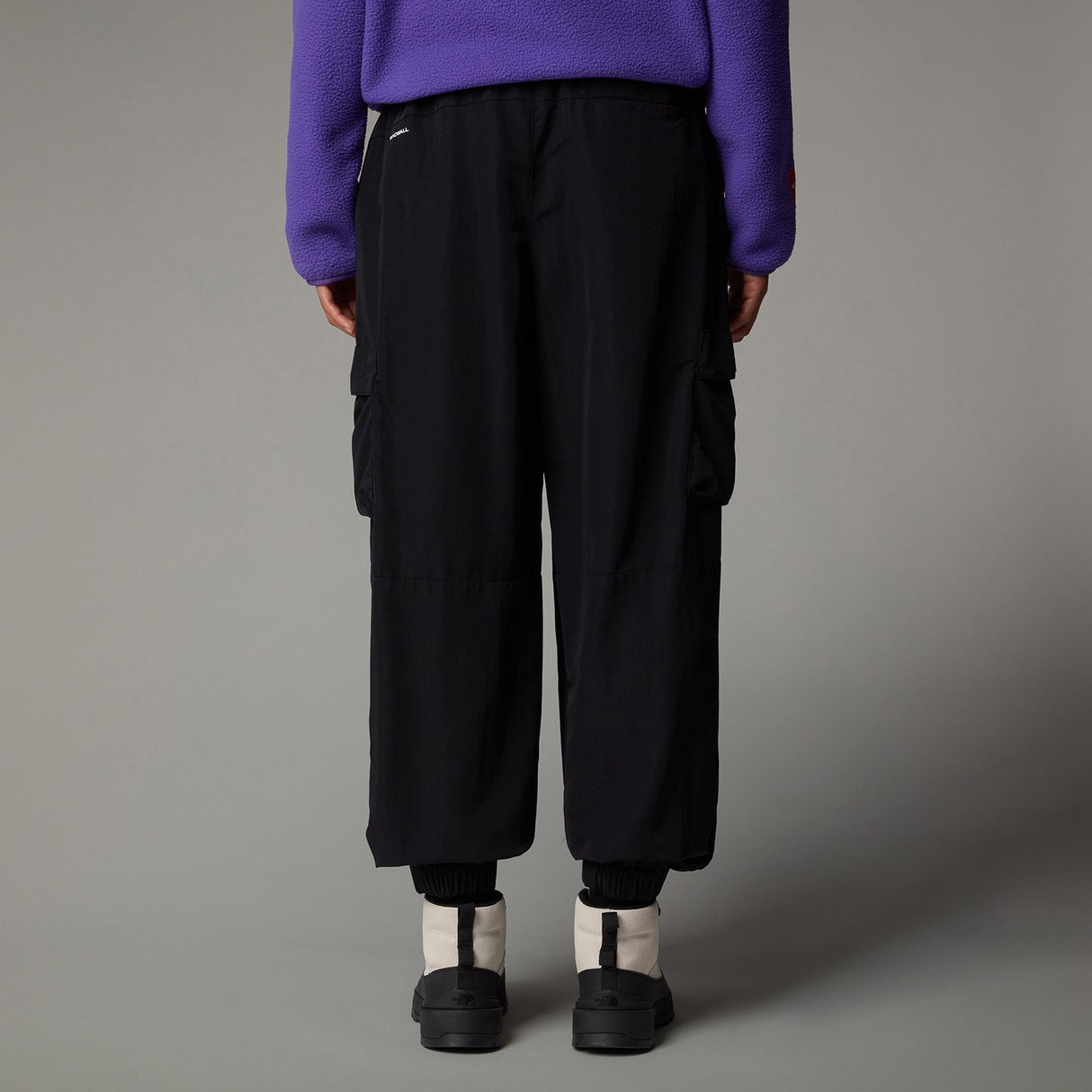 Pantaloni Femei The North Face W Hmlyn Track