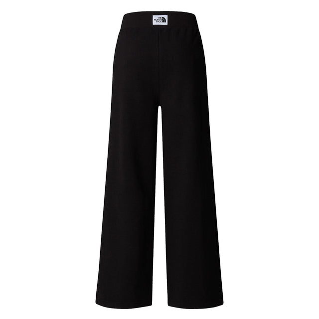Pantaloni Femei The North Face W Hoden Wide Leg Jogger   Pantaloni Femei The North Face W Hoden Wide Leg Jogger