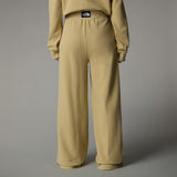 Pantaloni Femei The North Face W Hoden Wide Leg Jogger   Pantaloni Femei The North Face W Hoden Wide Leg Jogger