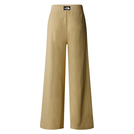 Pantaloni Femei The North Face W Hoden Wide Leg Jogger
