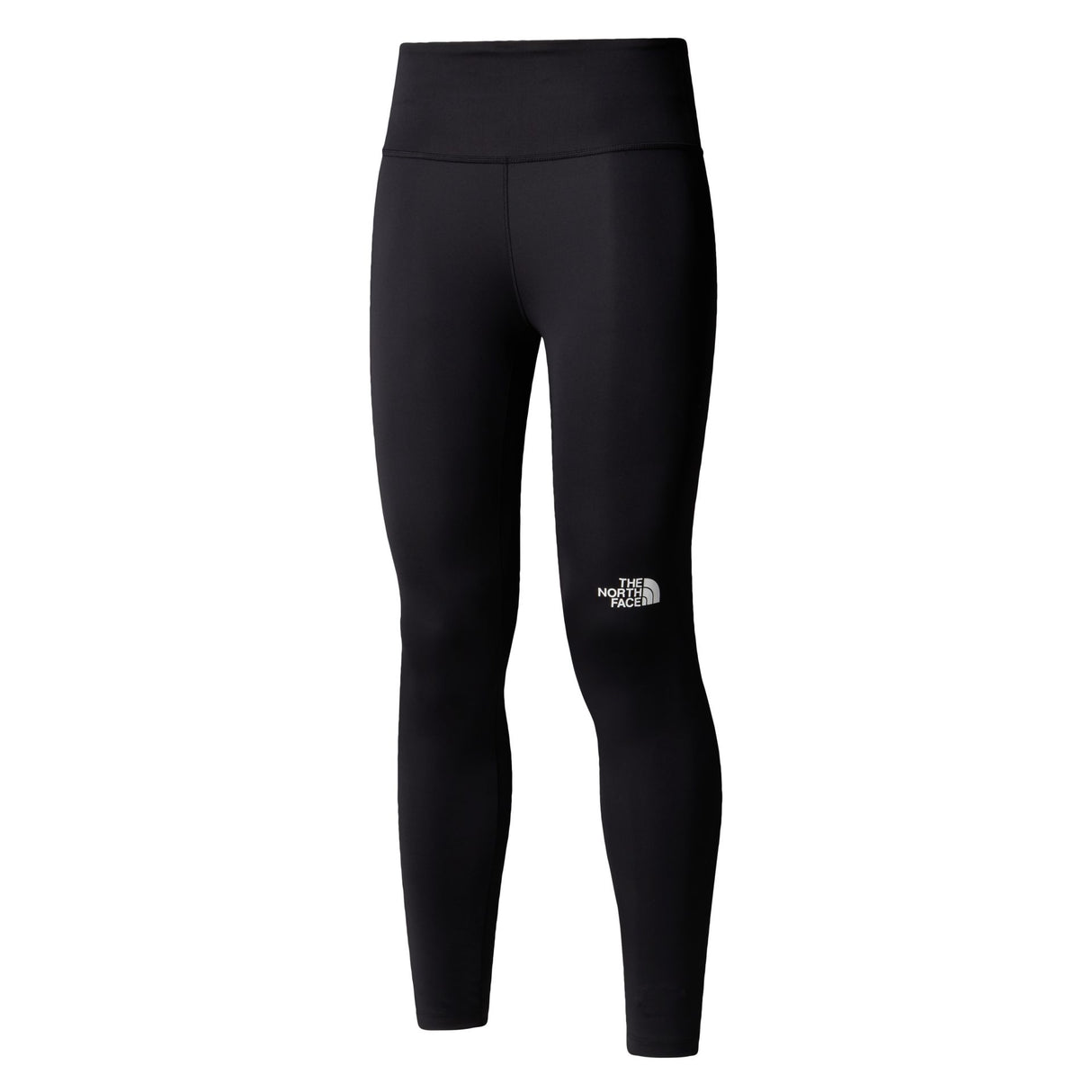Pantaloni Femei The North Face W Ma Flex 25in Tight Graphic
