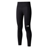 Pantaloni Femei The North Face W Ma Flex 25in Tight Graphic