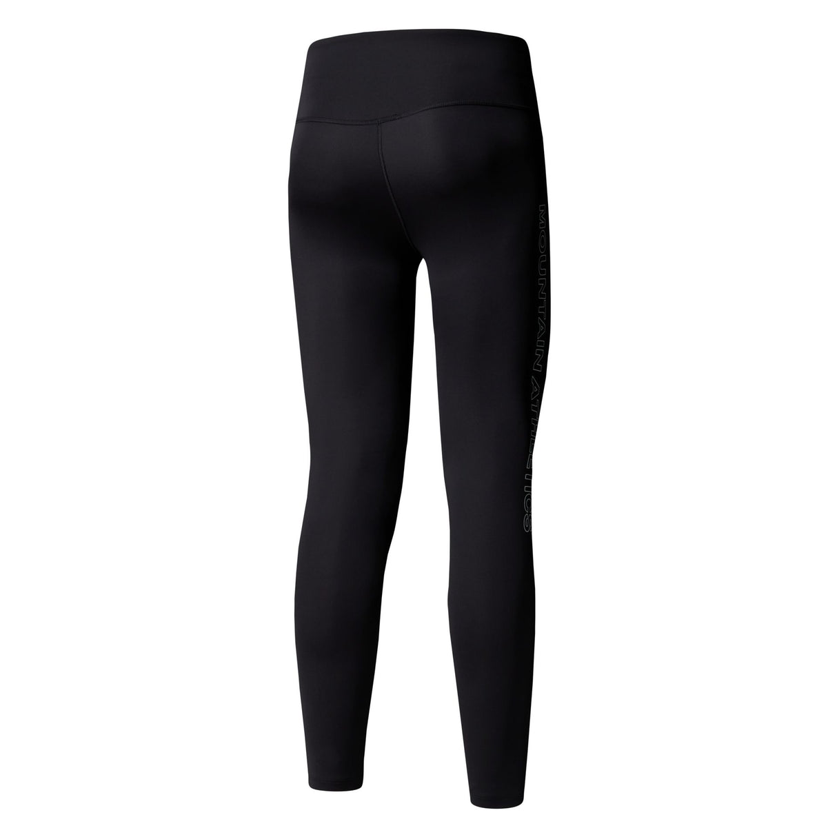 Pantaloni Femei The North Face W Ma Flex 25in Tight Graphic