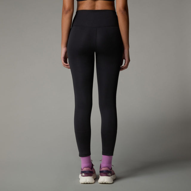 Pantaloni Femei The North Face W Ma Flex 25in Tight Graphic   Pantaloni Femei The North Face W Ma Flex 25in Tight Graphic