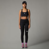 Pantaloni Femei The North Face W Ma Flex 25in Tight Graphic