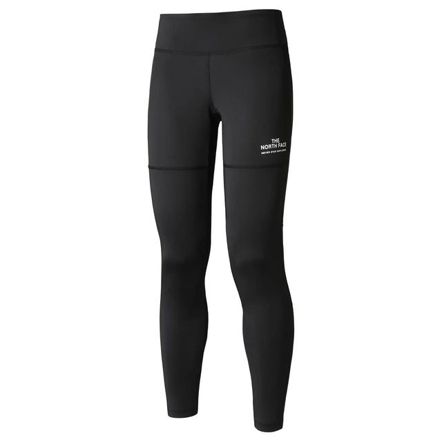 Pantaloni Femei The North Face W Ma Tight   Pantaloni Femei The North Face W Ma Tight