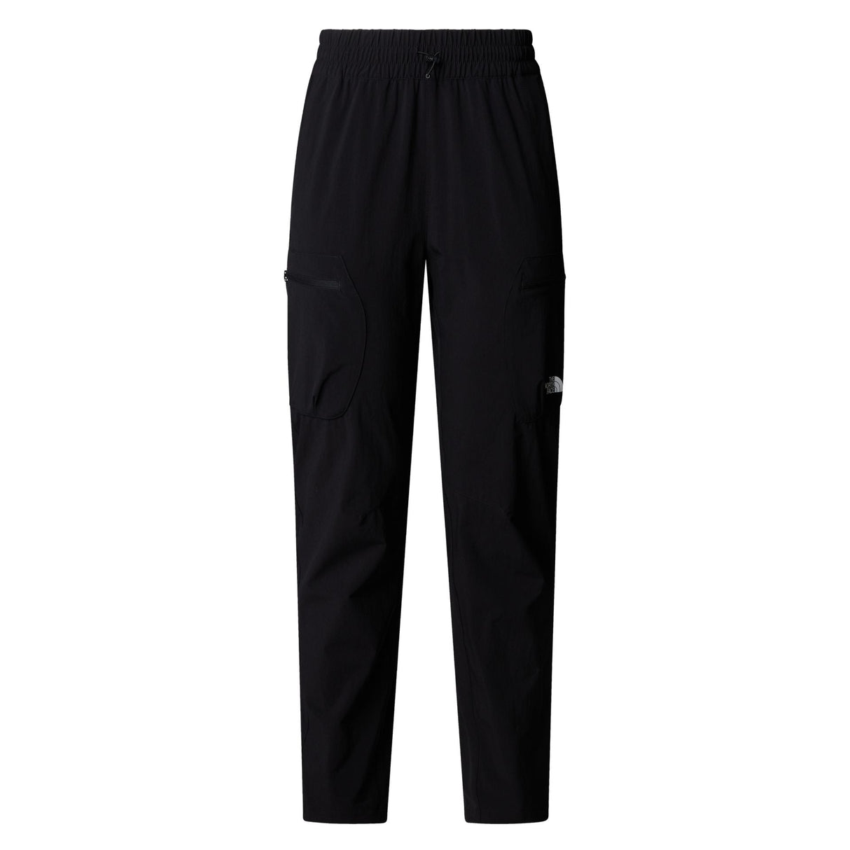 Pantaloni Femei The North Face W Packable Regular Straight Jogger   Pantaloni Femei The North Face W Packable Regular Straight Jogger