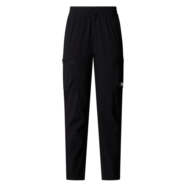 Pantaloni Femei The North Face W Packable Regular Straight Jogger   Pantaloni Femei The North Face W Packable Regular Straight Jogger