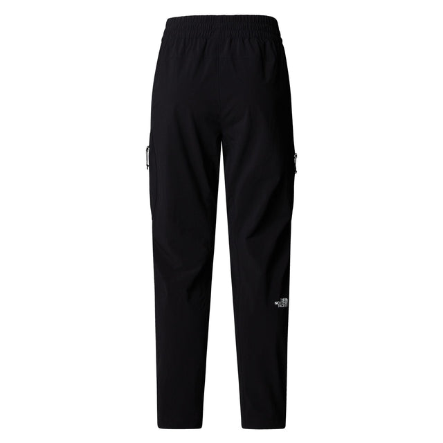 Pantaloni Femei The North Face W Packable Regular Straight Jogger   Pantaloni Femei The North Face W Packable Regular Straight Jogger