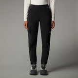 Pantaloni Femei The North Face W Packable Regular Straight Jogger   Pantaloni Femei The North Face W Packable Regular Straight Jogger
