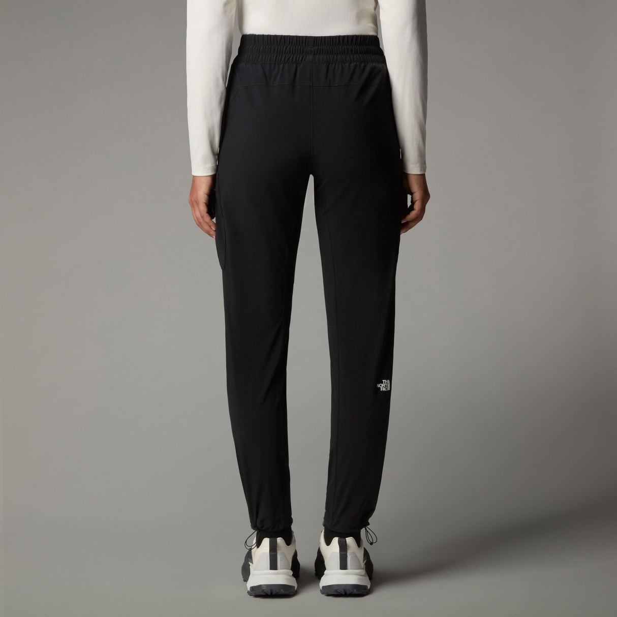 Pantaloni Femei The North Face W Packable Regular Straight Jogger   Pantaloni Femei The North Face W Packable Regular Straight Jogger