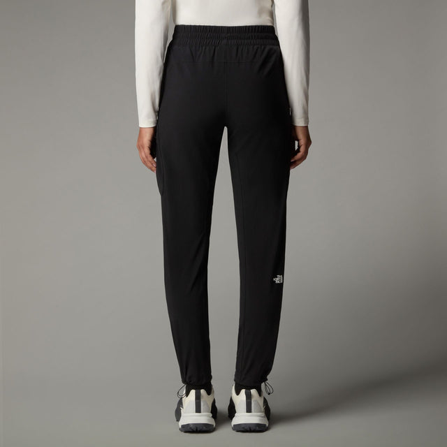 Pantaloni Femei The North Face W Packable Regular Straight Jogger   Pantaloni Femei The North Face W Packable Regular Straight Jogger